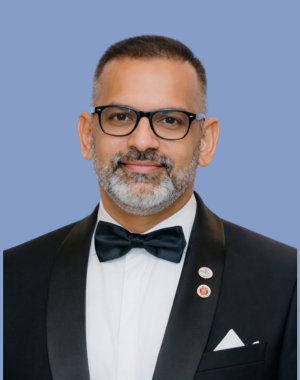 Niroshan De Silva